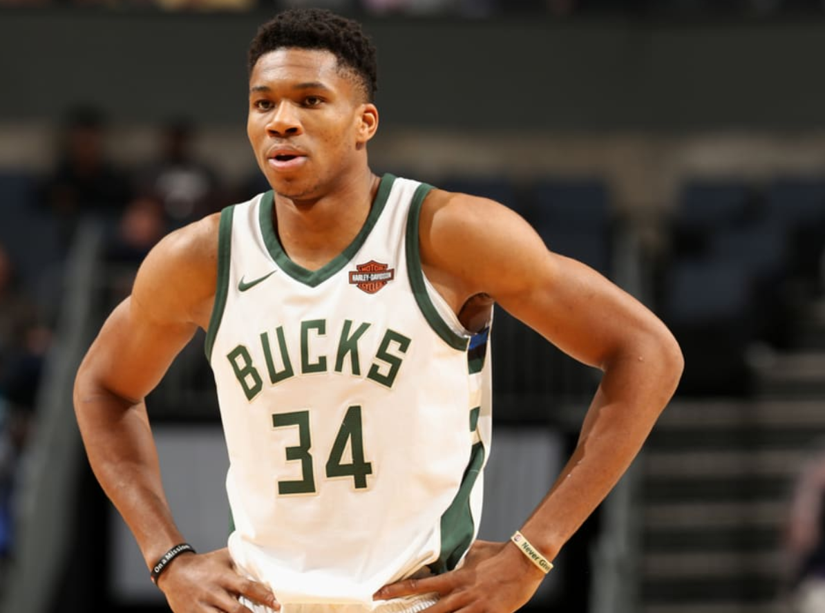  nba2021赛季雄鹿阵容 