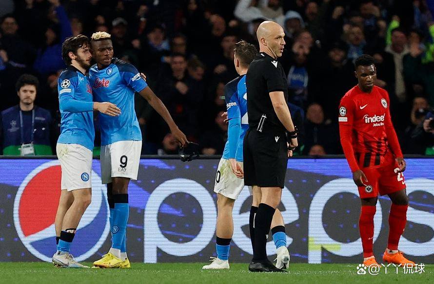 关于今晚欧冠焦点战，法兰克福刷新队史纪录，底气十足，纪律约束更严格的信息乐鱼体育入口